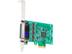 BRAINBOXES INTASHIELD PCIe 4xRS232