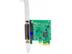 BRAINBOXES INTASHIELD PCIe LPT