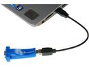 BRAINBOXES USB 1 Port RS422/485 1MBaud