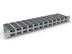 VERACITY Longspan 1U 19" rackmount