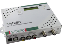 ANTTRON TM250 A/V DVB-T modulator (189250)