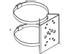 RAYTEC Pole Bracket Clamp for