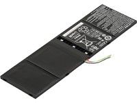 Acer batteri til bærbar PC - Li-pol - 3560 mAh (KT.00403.015)