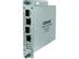 COMNET Dual Media Converter, 100Mbps/