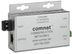 COMNET Media Converter, 100Mbps, 1 SF