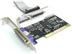 ST LAB PCI Parallel Card 2P