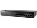 COMNET Managed Switch, 8 Port