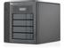 PROMISE PEGASUS2 R4 W/ 4X2TB SATA HDD APPLE VPN HE151ZM/A THUNDERBOLT IN EXT