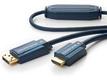 MICROCONNECT DisplayPort-HDMI M-M 20meter