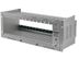 COMNET 14 Slot 4U Card Cage Rack No