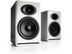 AUDIOENGINE Passive Bookshelf Speakers P4W