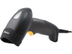 NEWLAND Newland-Id, HR15 1D CCD, USB, Black