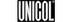 UNICOL Column clamp 1 arm w/peg