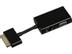 HP Side Dock RJ45/VGA Adapter Factory Sealed