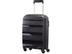 AMERICAN TOURISTER BON AIR Black TRAVEL