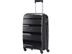 AMERICAN TOURISTER BON AIR Black TRAVEL