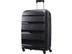 AMERICAN TOURISTER BON AIR, Black TRAVEL