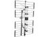 MAXIMUM UHF4 outdoor GRID antenna