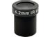 ACTi Fixed Focal Lens f4.2/ F1.8,