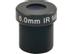 ACTi Fixed Focal Lens f6.0/F1.8