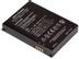 OPTICON SENSORS Battery