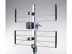 MAXIMUM UHF2 outdoor GRID antenna