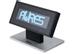 AURES OCD 300, USB, 2x20, Black