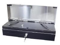 AURES 3ST100, 8/5, Black/ Steel (ART-00061)