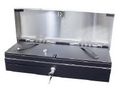 AURES 3ST100, 8/5, Black/Steel