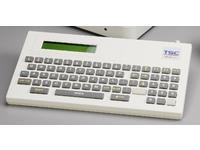 TSC Keyboard KU-007 Plus Programmable Keyboard (99-0230001-00LF)