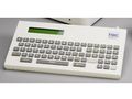 TSC Keyboard KU-007 Plus Programmable Keyboard