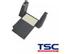 TSC External label roll mount, user option
