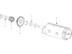TSC Peel-Off Kit (incl. Internal Rewind & Peel-Off Module), TTP-2410M Series