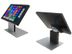 AURES Sango, 15" Touchmonitor, Black