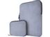 eSTUFF Neoprene Sleeve 7.9'' Grey