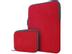 eSTUFF Neoprene Sleeve 7.9'' Red