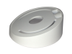 MicroView Inclined Ceiling Mount, White.