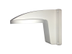 MicroView Wall Mount, White.