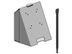 ERGONOMIC SOLUTIONS Angled wall mount