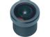 ACTi f1.9mm, F2.8 lens