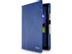 MAROO Premium Leather case Blue
