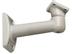VIDEOTEC Wall bracket w/int cable ch