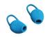 PLANTRONICS BackBeat FIT Earplugs, Blue