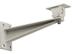 VIDEOTEC Housing wall bracket