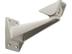 VIDEOTEC Housing wall bracket