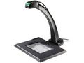 HONEYWELL 4850DR USB KIT BLK W/STAND PERP