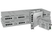 COMNET Single Channel Ethernet over (CLFE1EOC)