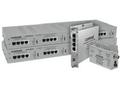 COMNET 4 Ch Ethernet over UTP
