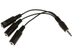 GLOBAL CACHE Flex Link Cable