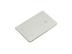 PROMAG ISO Card PVC White